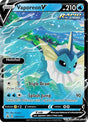 Vaporeon V - SWSH150