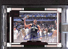 Load image into Gallery viewer, Giannis Antetokounmpo 2023-24 Timeless Moments Autographs Red /25 #TMA-GIA

