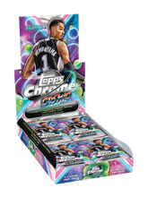 Load image into Gallery viewer, 2023-24 Topps Cosmic Chrome Basketball Hobby
