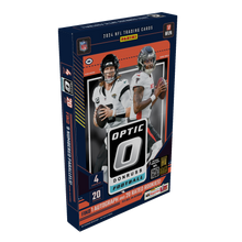 Load image into Gallery viewer, 2024 Panini Donruss Optic Football Hobby
