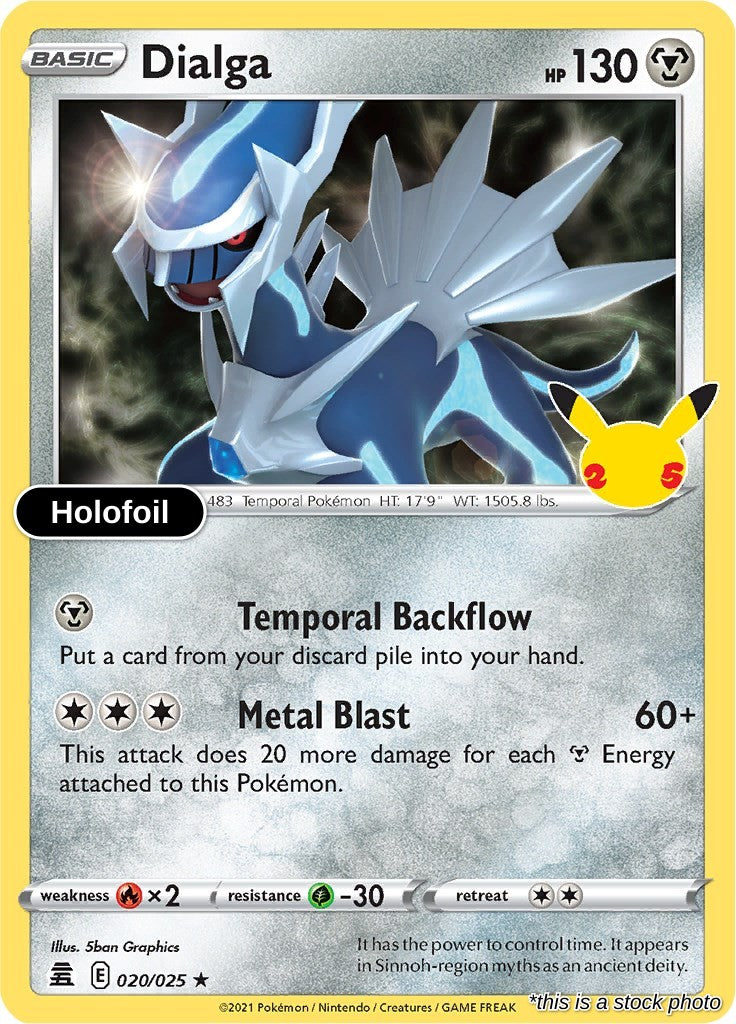 Dialga