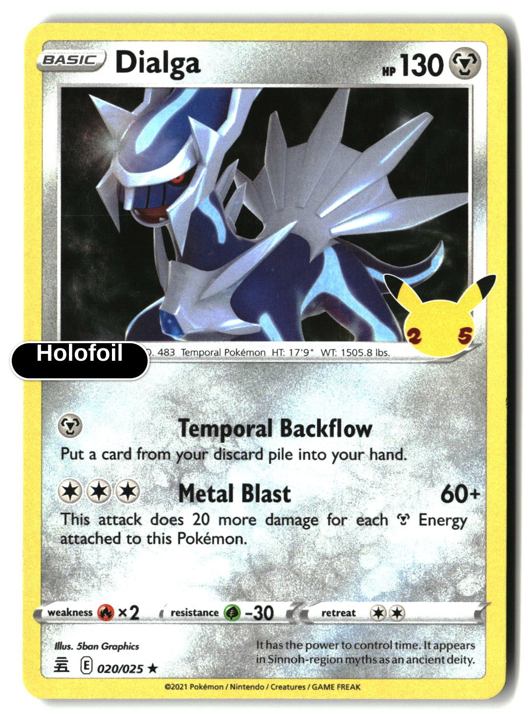 Dialga