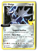 Dialga