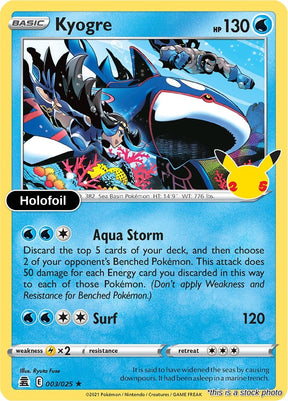 Kyogre