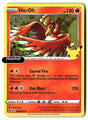 Ho-Oh