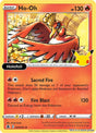 Ho-Oh
