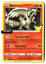 Reshiram