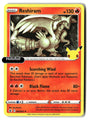 Reshiram