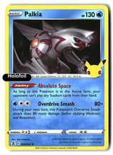 Palkia