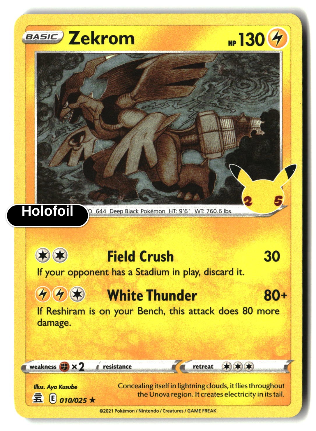 Zekrom