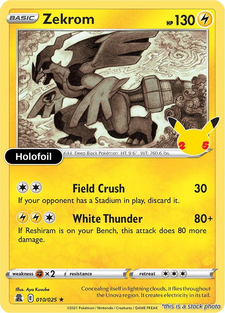 Zekrom