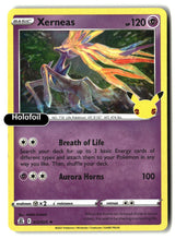 Xerneas