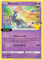 Xerneas