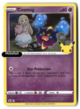 Cosmog