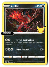 Yveltal