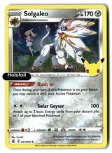 Solgaleo