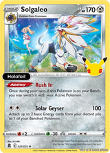 Solgaleo
