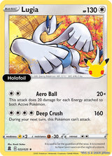 Lugia