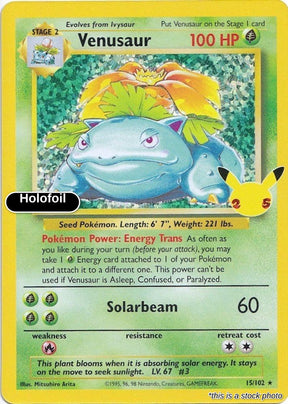 Venusaur