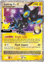 Luxray GL LV.X