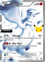 Reshiram