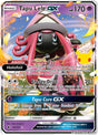 Tapu Lele GX