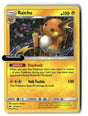 Raichu - 41/147 (Cosmos Holo)