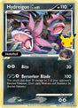 Hydreigon C lv.61 - SWSH138