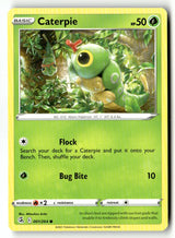 Caterpie