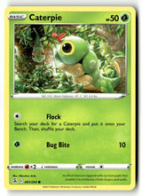Caterpie