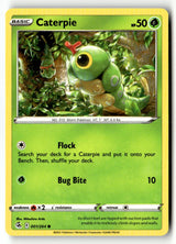 Caterpie