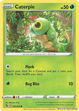 Caterpie