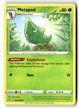 Metapod