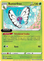 Butterfree