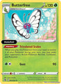 Butterfree