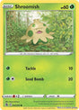 Shroomish