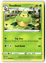 Swadloon