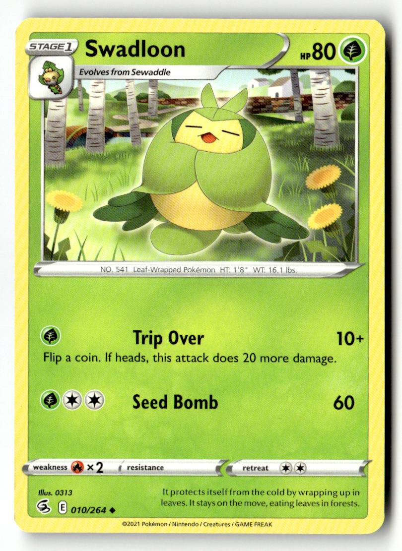 Swadloon