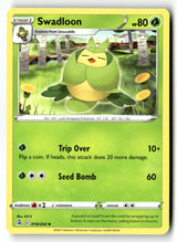 Swadloon
