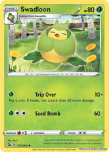 Swadloon