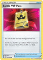 Battle VIP Pass