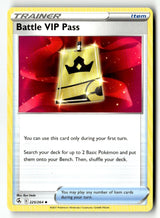 Battle VIP Pass