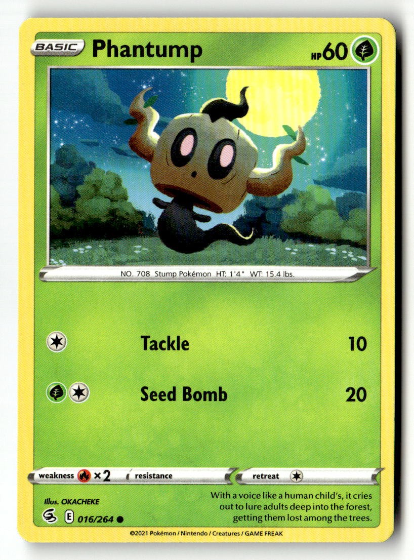 Phantump