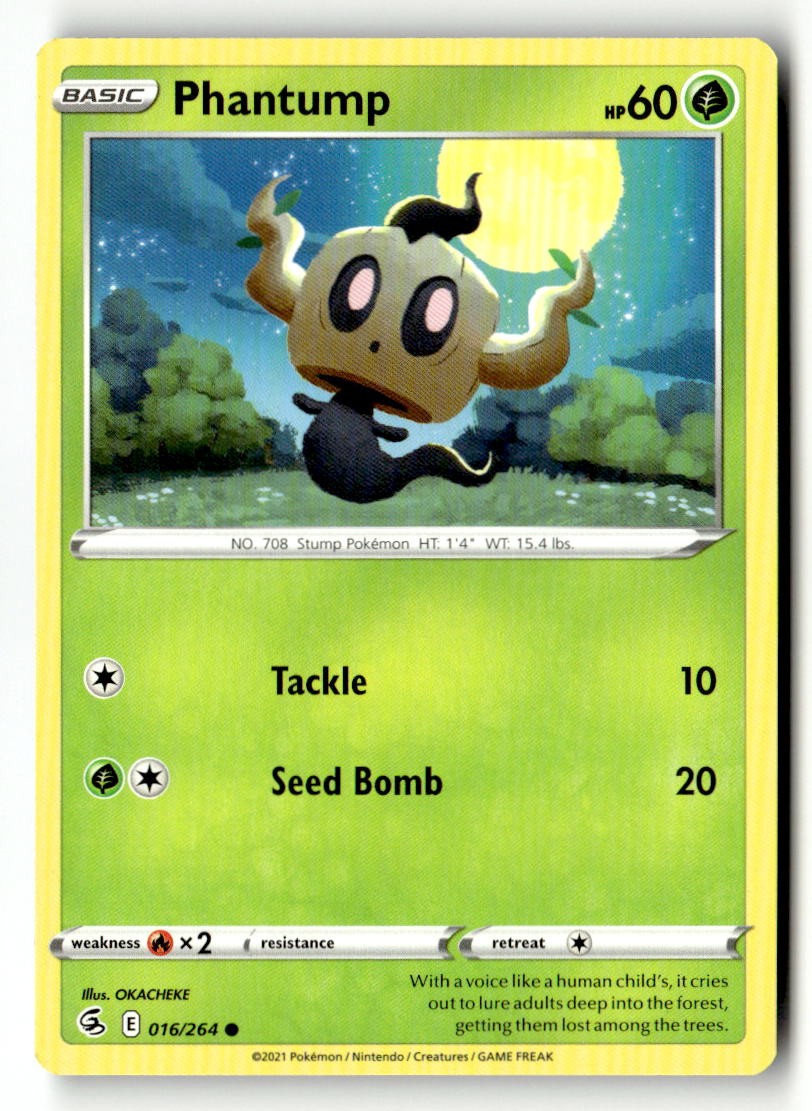 Phantump