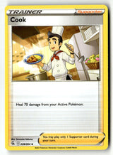 Cook