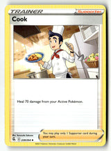 Cook
