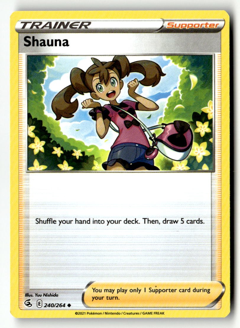 Shauna