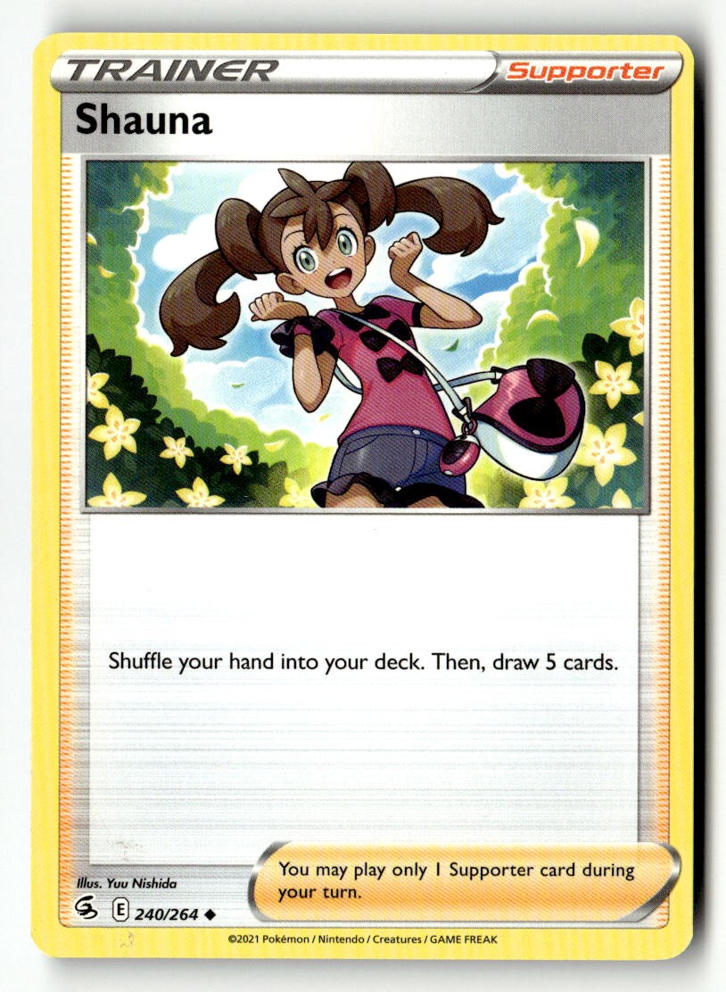 Shauna