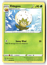 Eldegoss