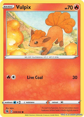 Vulpix (28)